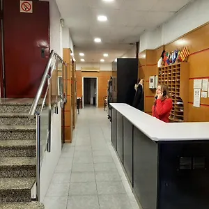 San Ramon , Barcelona Spanyolország