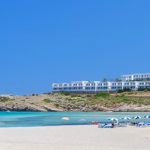 Club Menorca 3* Son Parc