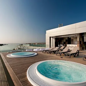 Barceló Hamilton Menorca Adults Only 4*, Es Castell (Menorca) Spanyolország