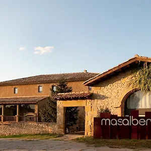 mas-albereda.catalonia-hotels.com/