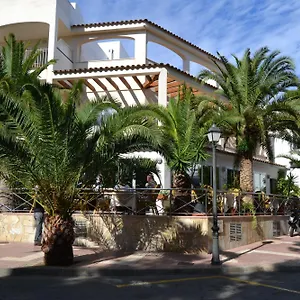 Leo D'or ** Cala D´Or