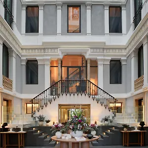 H10 Urquinaona Plaza (adults Only) 4* Barcellona