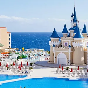 Bahia Principe Fantasia Tenerife 5*, San Miguel de Abona Spanyolország