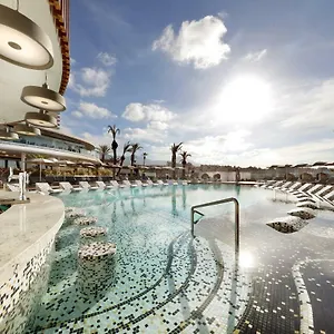Hard Rock Tenerife 5*, Costa Adeje (Tenerife) Spanyolország