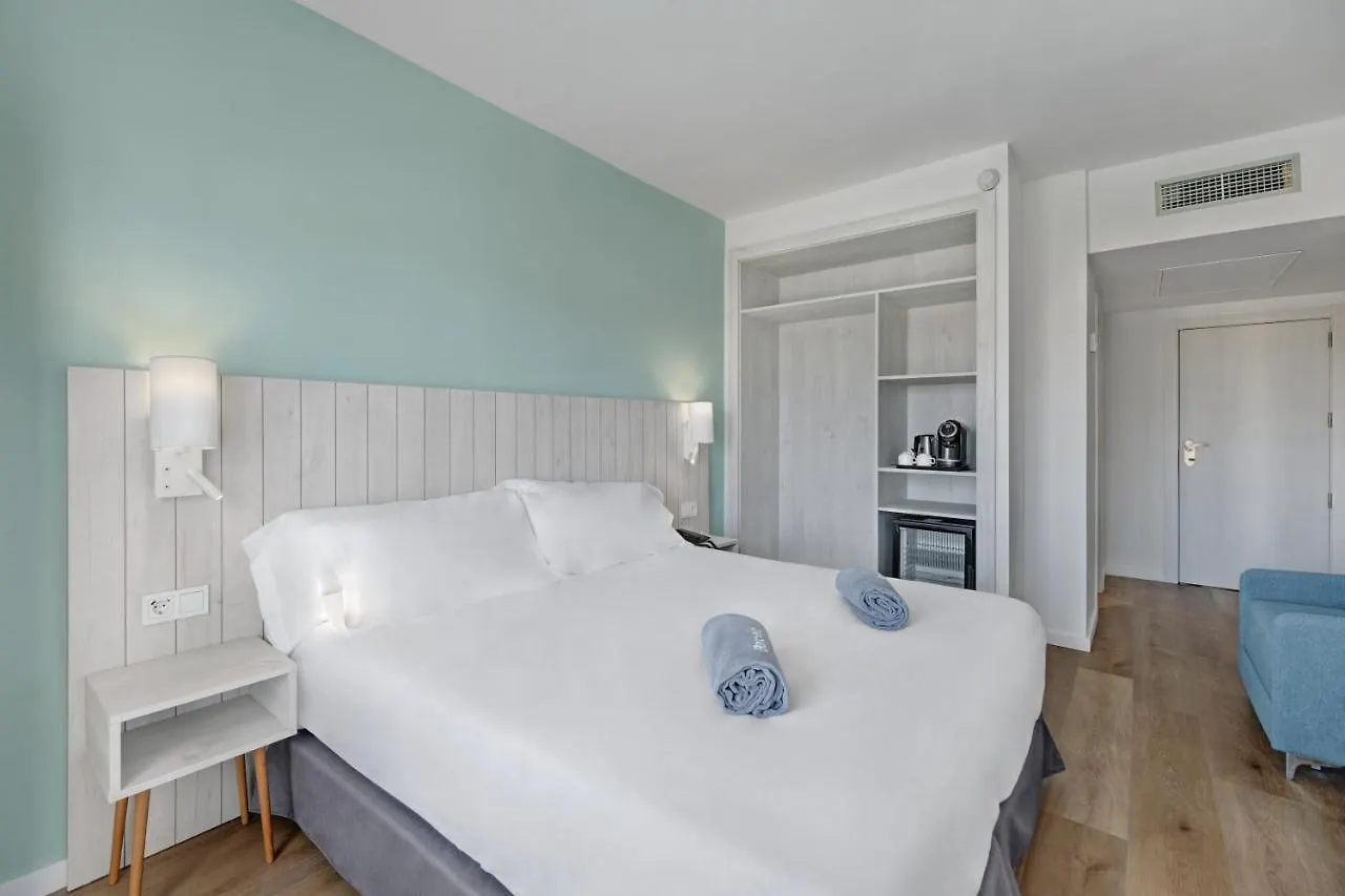 **** Hotel Barcelo Ponent Beach Cala D´Or Spagna
