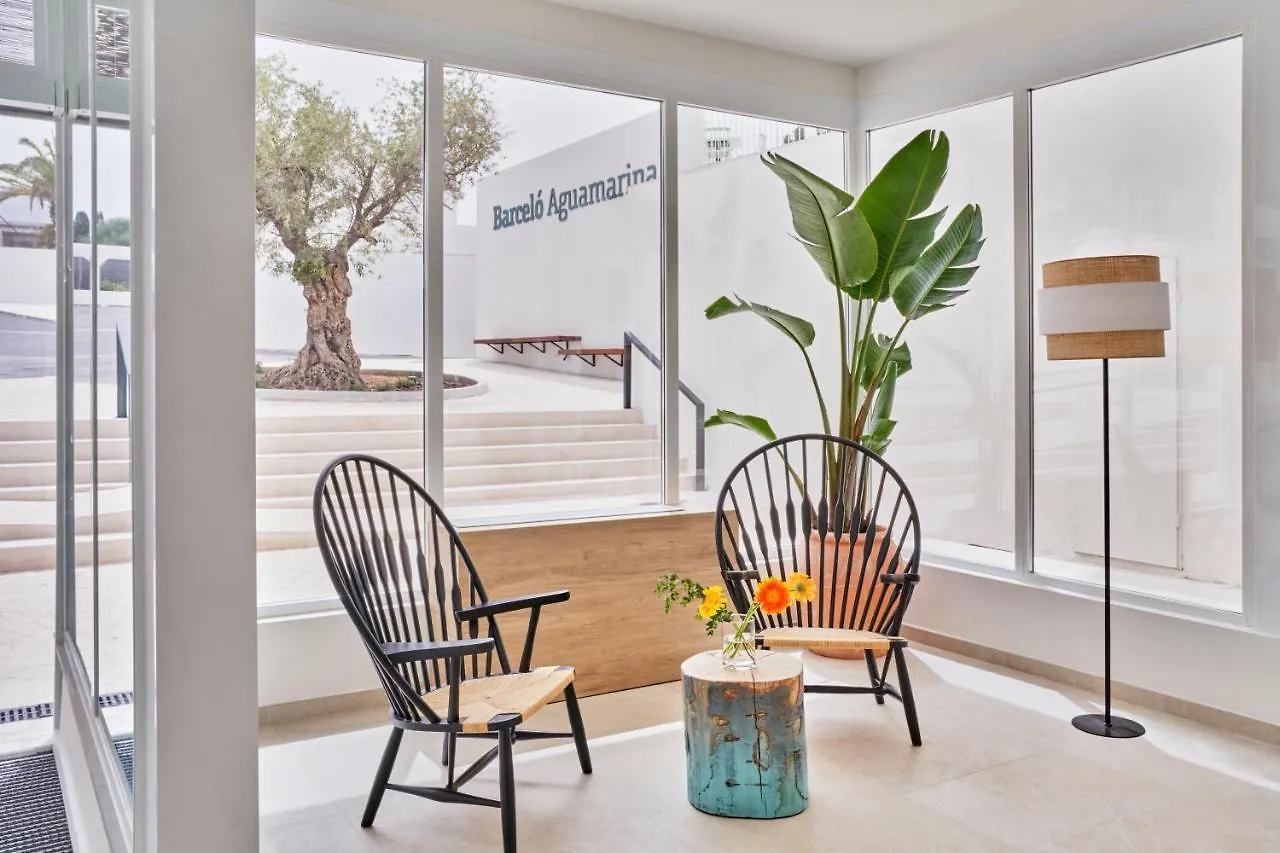 **** Hotel Barcelo Ponent Beach Cala D´Or Spagna