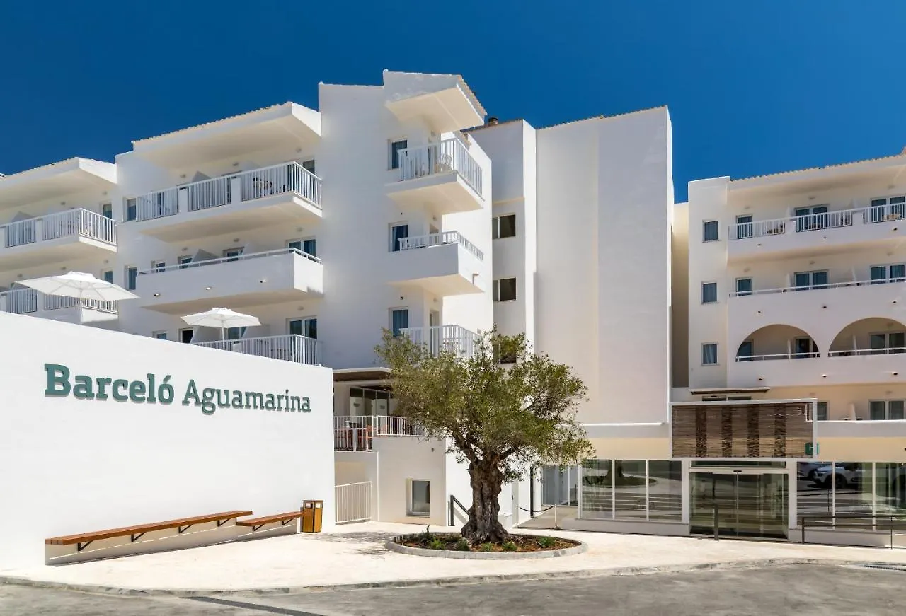 Hotel Barceló Aguamarina Cala D´Or