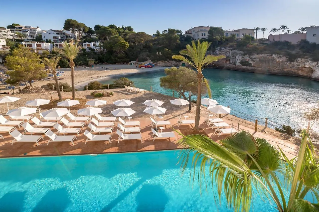 Hotel Barceló Aguamarina Cala D´Or