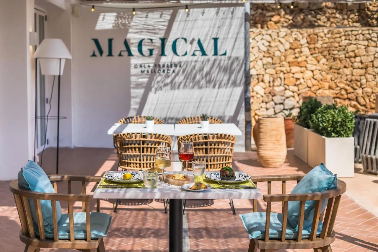 ****  Hotel Barceló Aguamarina Cala D´Or España