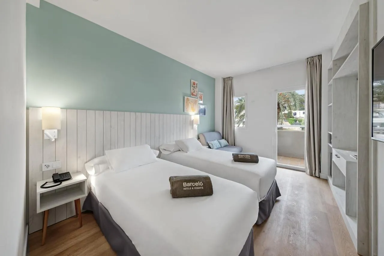Barcelo Ponent Beach Cala D´Or