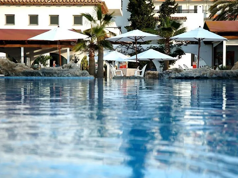 Barcelo Ponent Beach Cala D´Or Hotel
