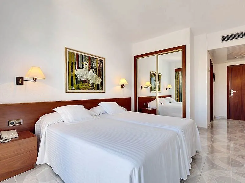 **** Hotel Barcelo Ponent Beach Cala D´Or Spagna