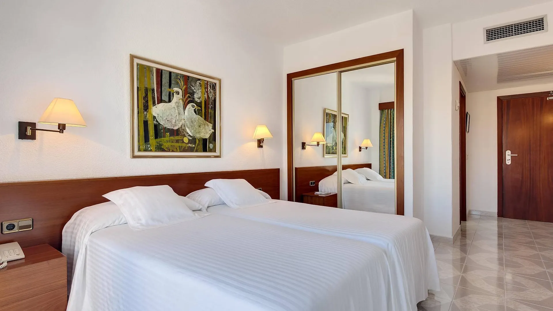 Barcelo Ponent Beach Cala D´Or