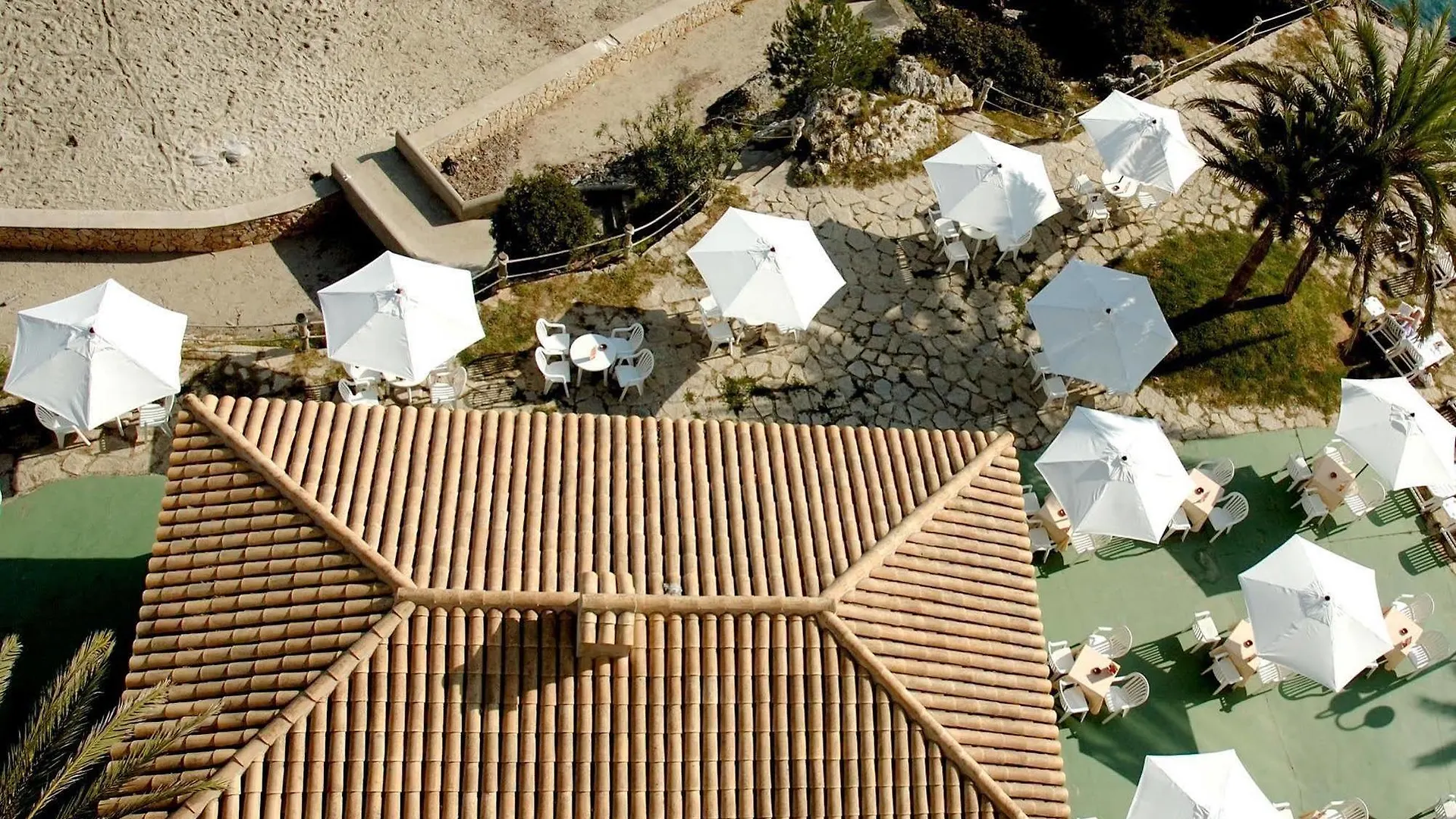 **** Hotel Barcelo Ponent Beach Cala D´Or Spagna