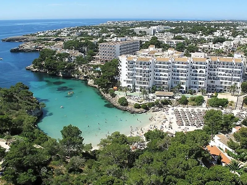 Hotel Barcelo Ponent Beach Cala D´Or