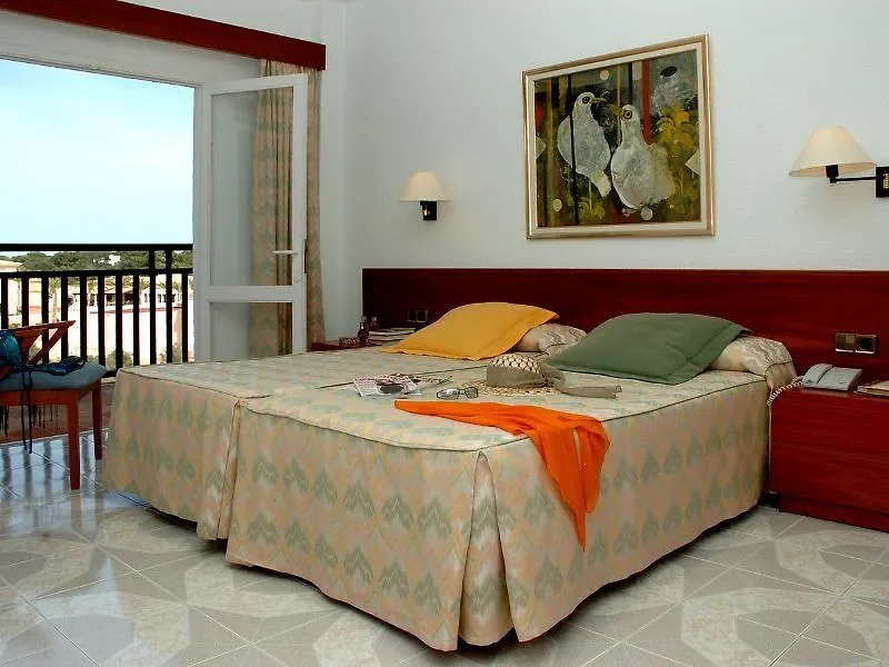 Barcelo Ponent Beach Cala D´Or 4*,  Spagna